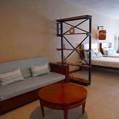 The Mint Resort Isla Mujeres Extérieur photo