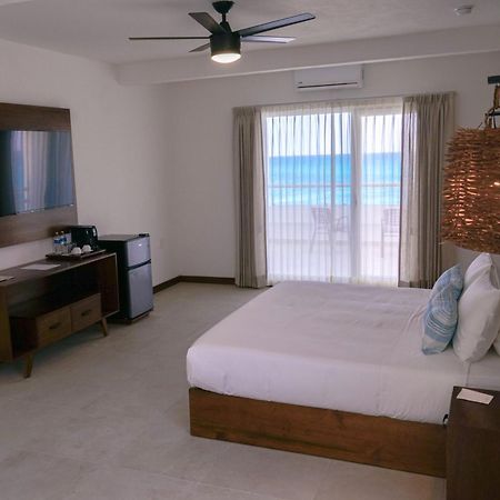 The Mint Resort Isla Mujeres Extérieur photo
