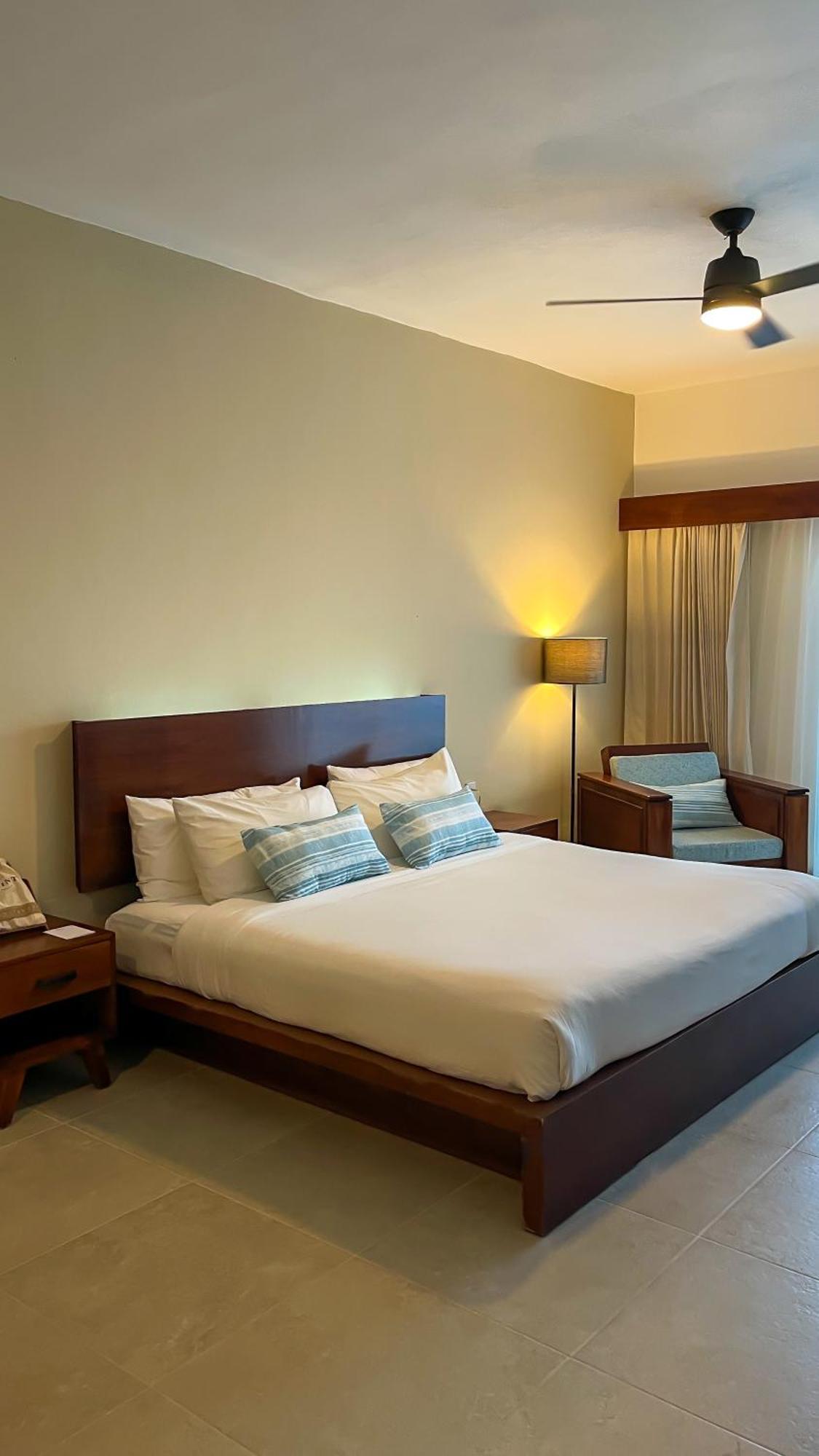 The Mint Resort Isla Mujeres Extérieur photo