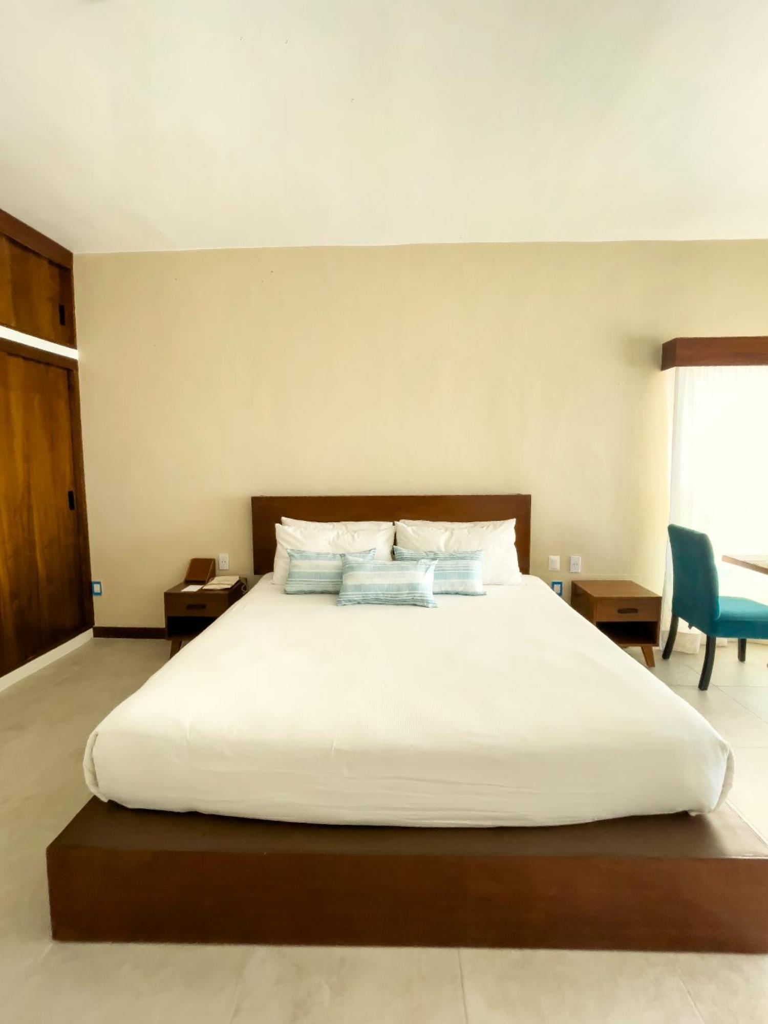 The Mint Resort Isla Mujeres Extérieur photo