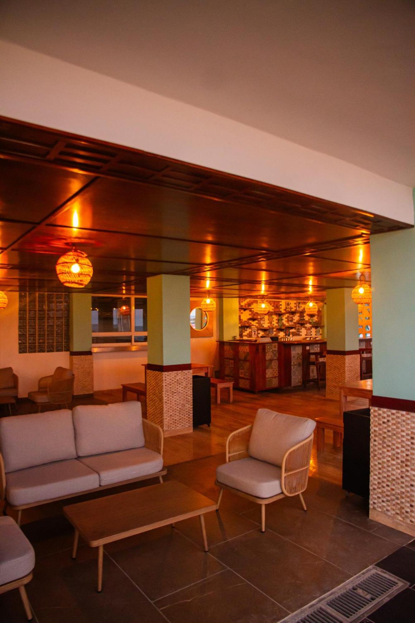 The Mint Resort Isla Mujeres Extérieur photo
