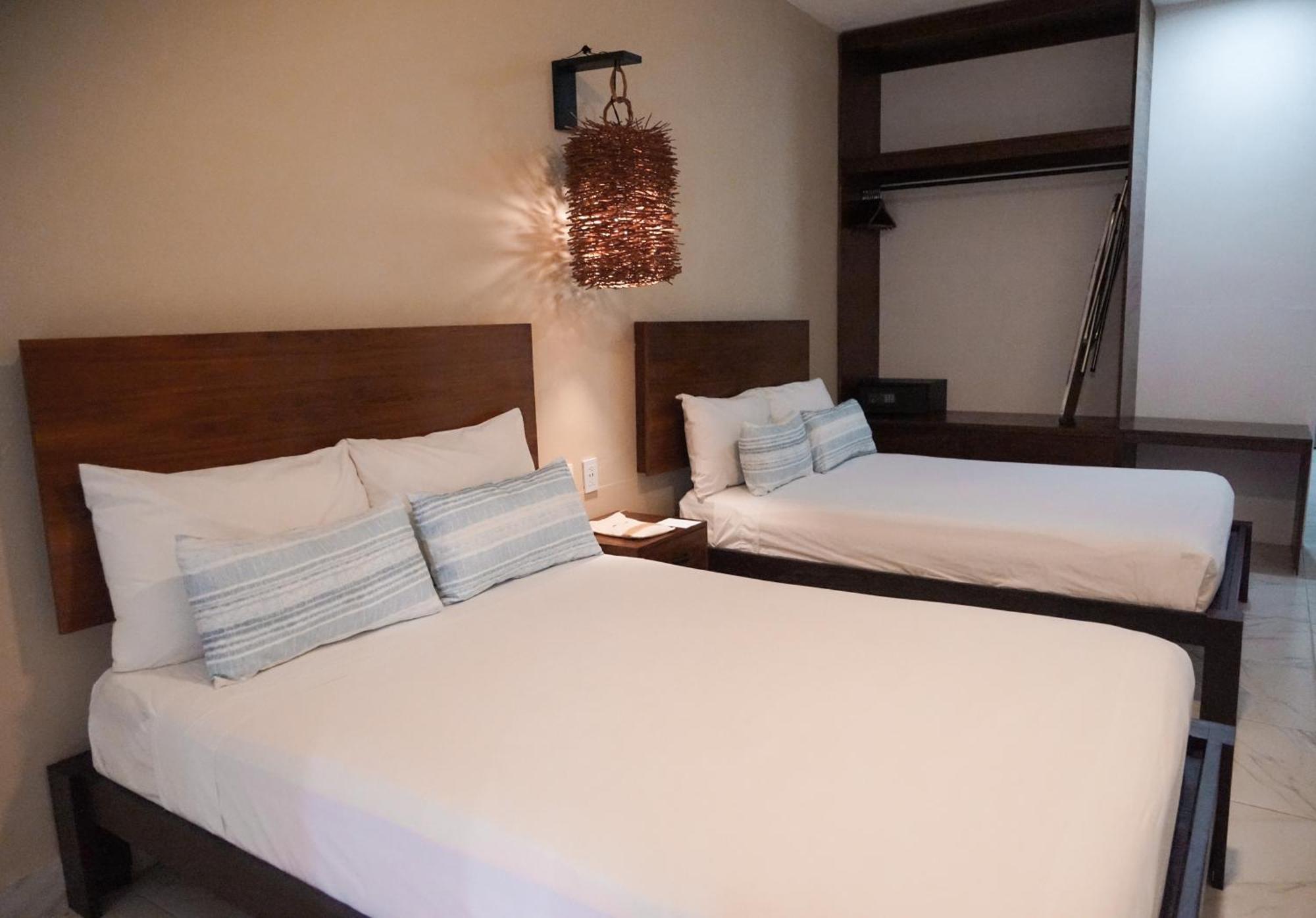 The Mint Resort Isla Mujeres Extérieur photo