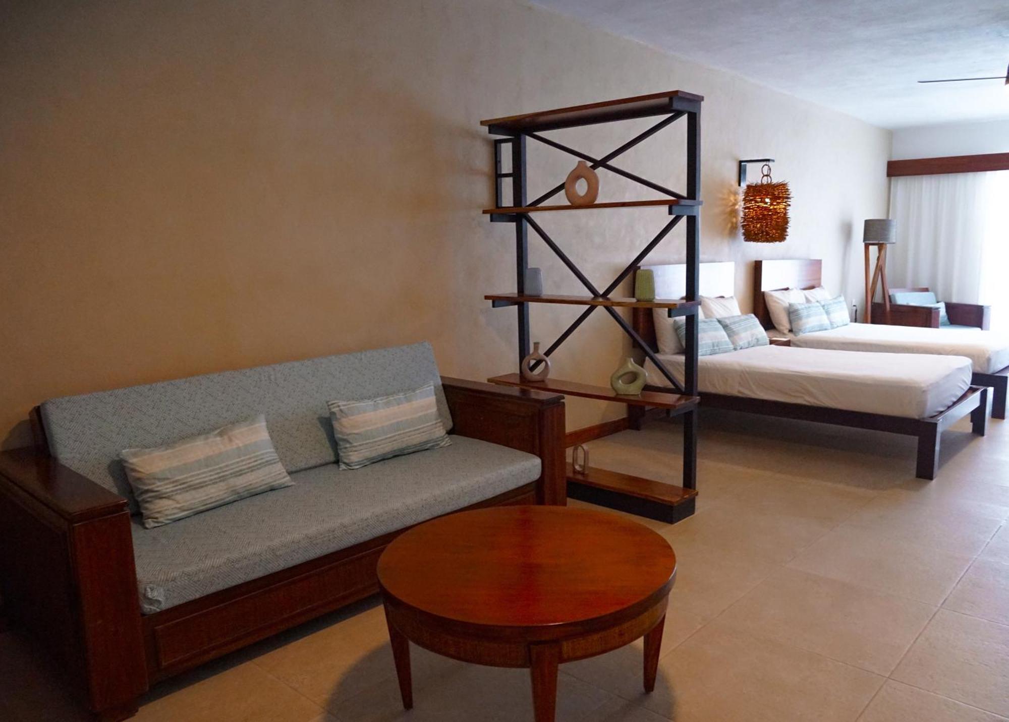 The Mint Resort Isla Mujeres Extérieur photo