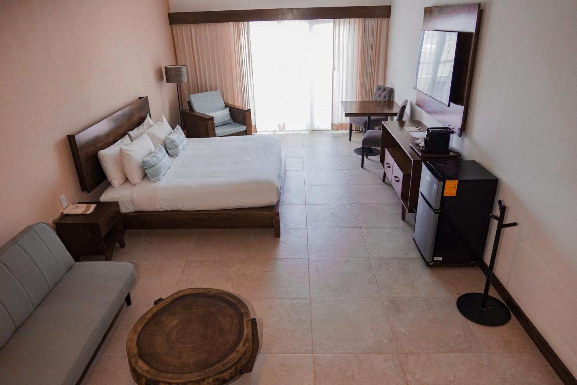 The Mint Resort Isla Mujeres Extérieur photo